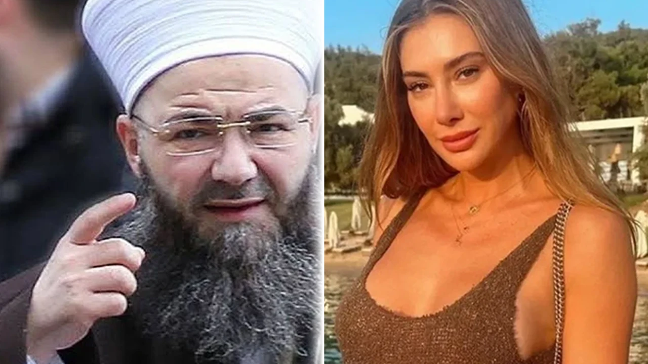 Gözaltına Alınan İsimler Arasında Dikkat Çeken Şeyma Subaşı ve Cübbeli Ahmet Hoca Detayı!