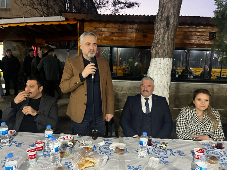 Gök:‘KADES 8.6 Milyon Kadının Çığlığıdır; Kadını Uygulamayla Değil, Devlet Güvencesiyle Koruyun!’
