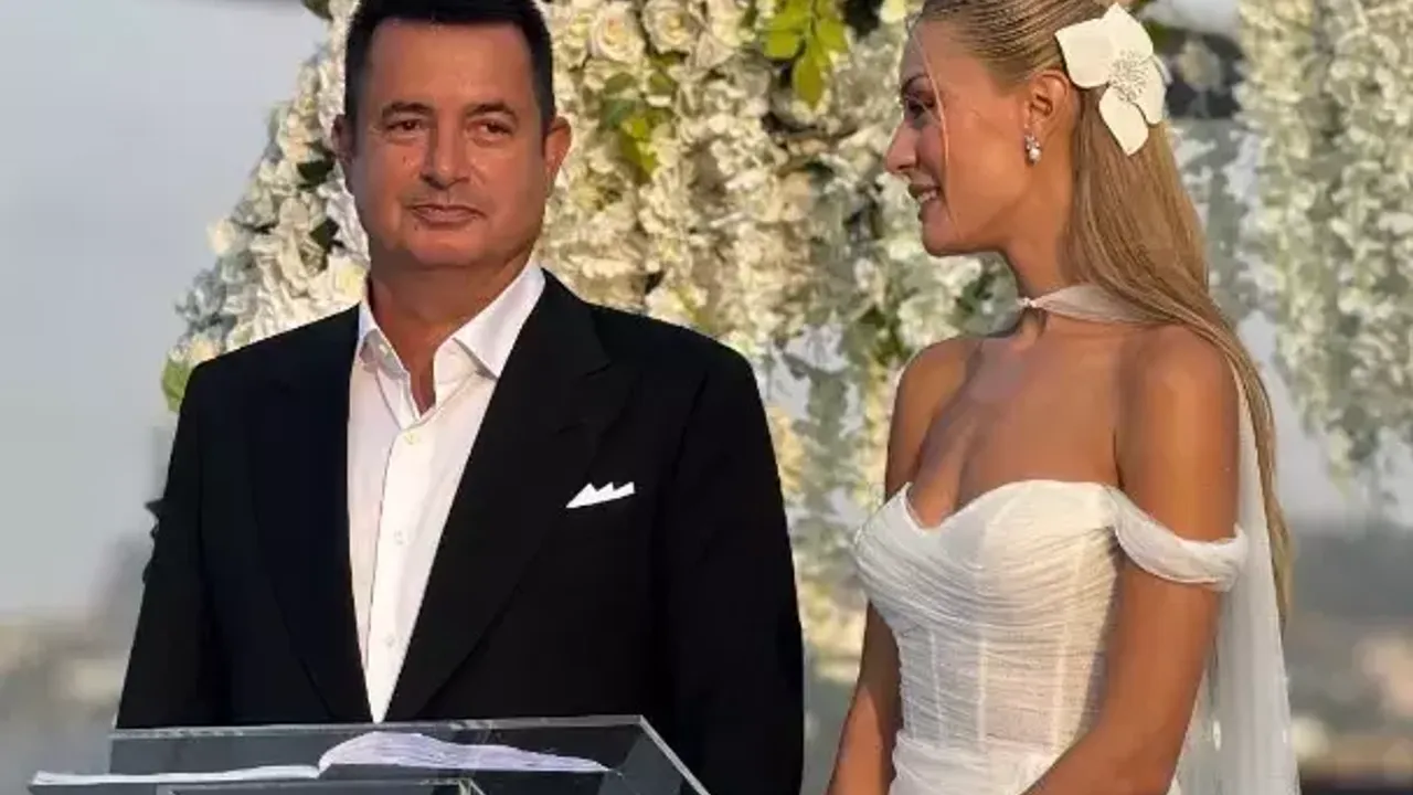 Acun Ilıcalı ve Ayça Çağla Altunkaya Boşanıyor mu ?