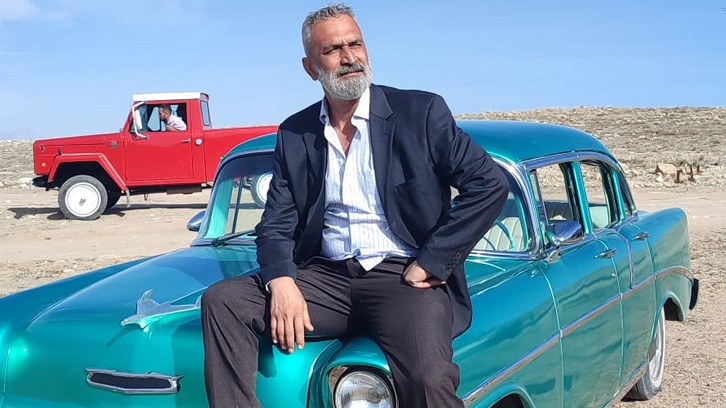 RUM YETİMHANESİ İLE KÖTÜ KARAKTER OLMAKTAN KURTULDUM