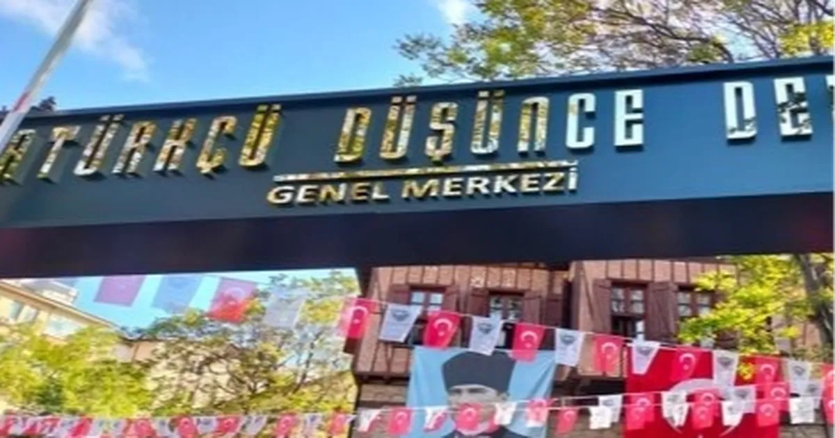 ADD yönetimleri kırmızı çizgilerini deklare etti