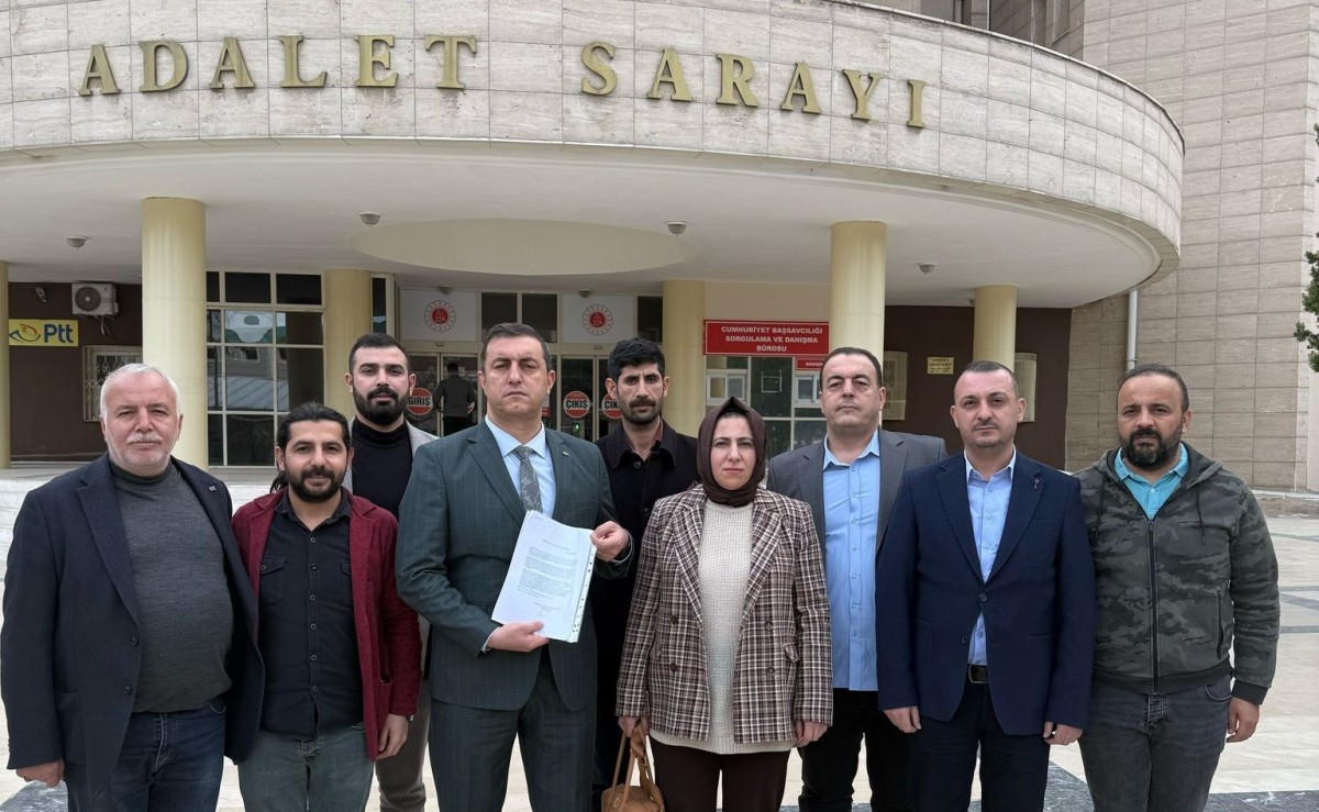 İl Başkanı Metin Baydar: 