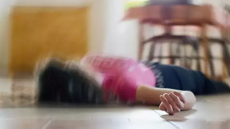 Türkiye'de yaklaşık 1 milyon epilepsi hastası bulunuyor