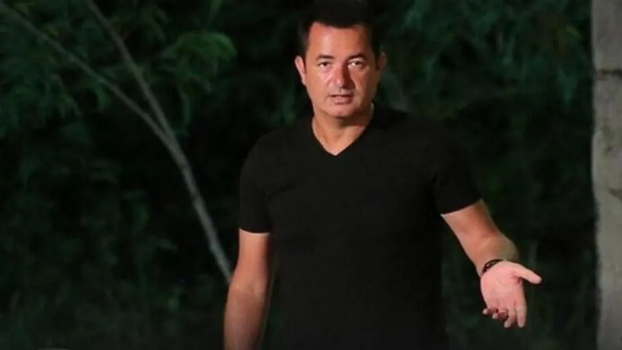 Acun Ilıcalı’dan Şaşırtan Açıklama: Survivor’da Aşk Rüzgarları Esiyor!