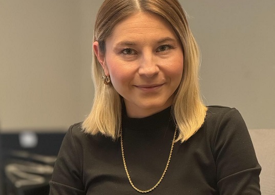 DİLARA İNCEBACAK: ‘’ÇOCUK YAŞTA KAMERALARLA TANIŞTIM’’