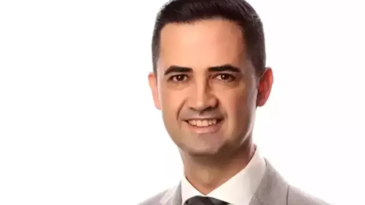 Isparta Gelendost Belediye Başkanı gözaltında!