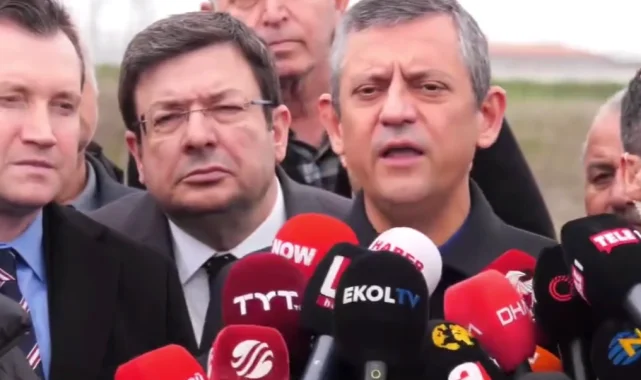 Özel: Bükemedikleri bileği yargıyla kırmaya kalkıyorlar! Bu bayram kumpasla bayramlaşma yok!