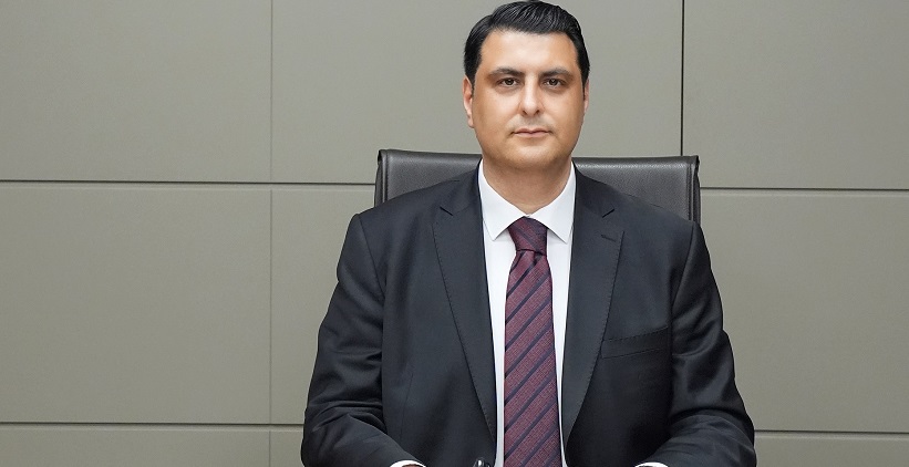 Şehitkamil Belediye Başkanı Yılmaz: “İşimin başındayım”