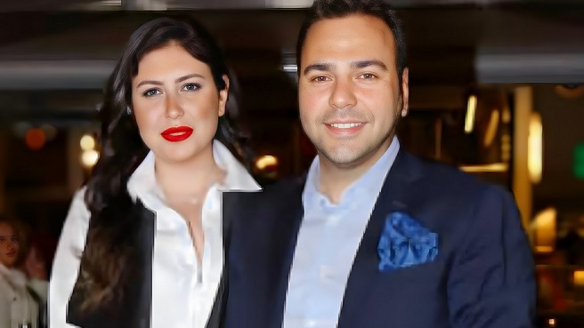 ÜNLÜ ÇİFT BOŞANDI