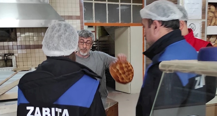 Pazar Belediyesi’nden Ramazan Denetimleri