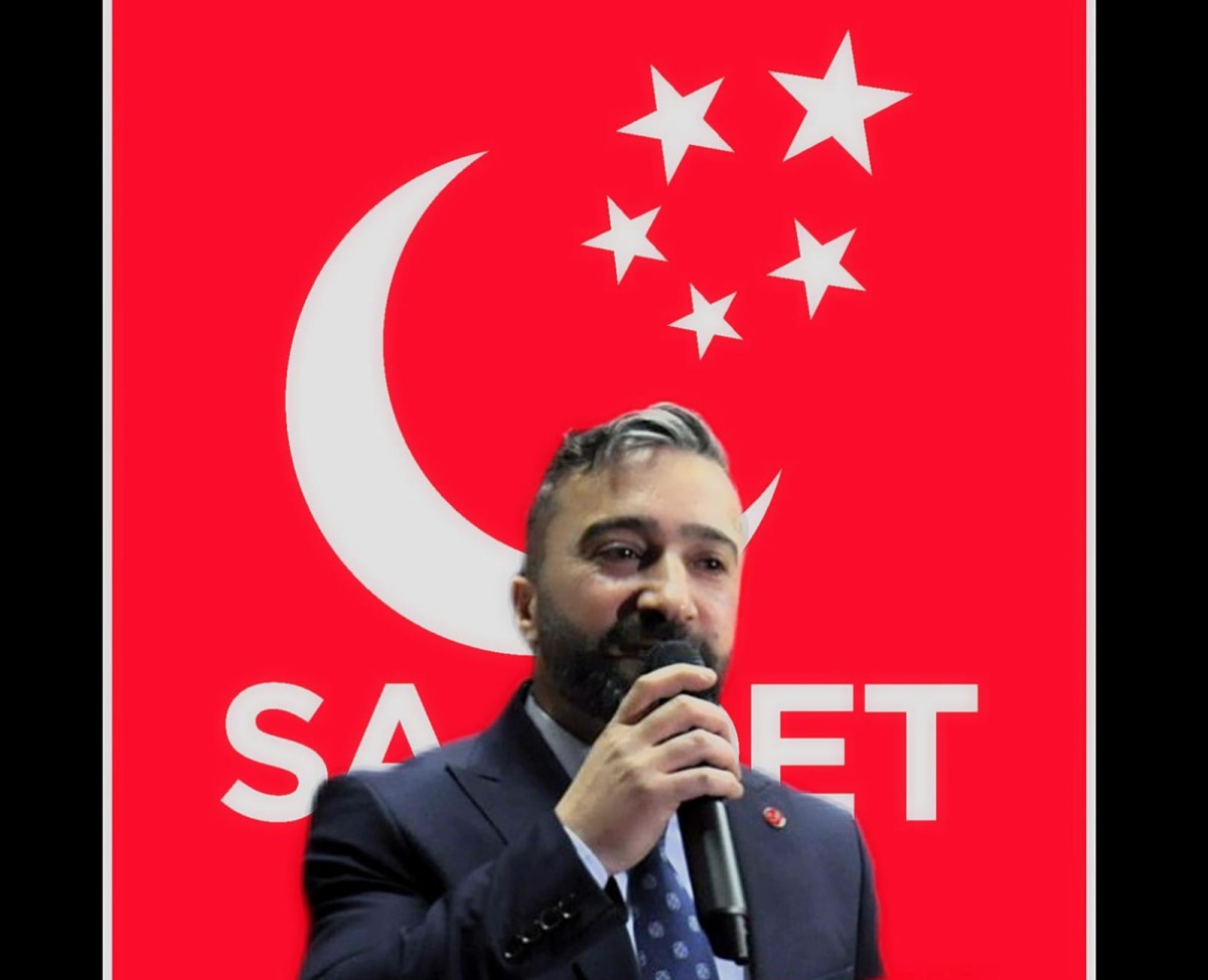 Nesimi Demir: “Faiz haramdır, halkı icraya sürükleyen bu sistem iflas etmiştir”