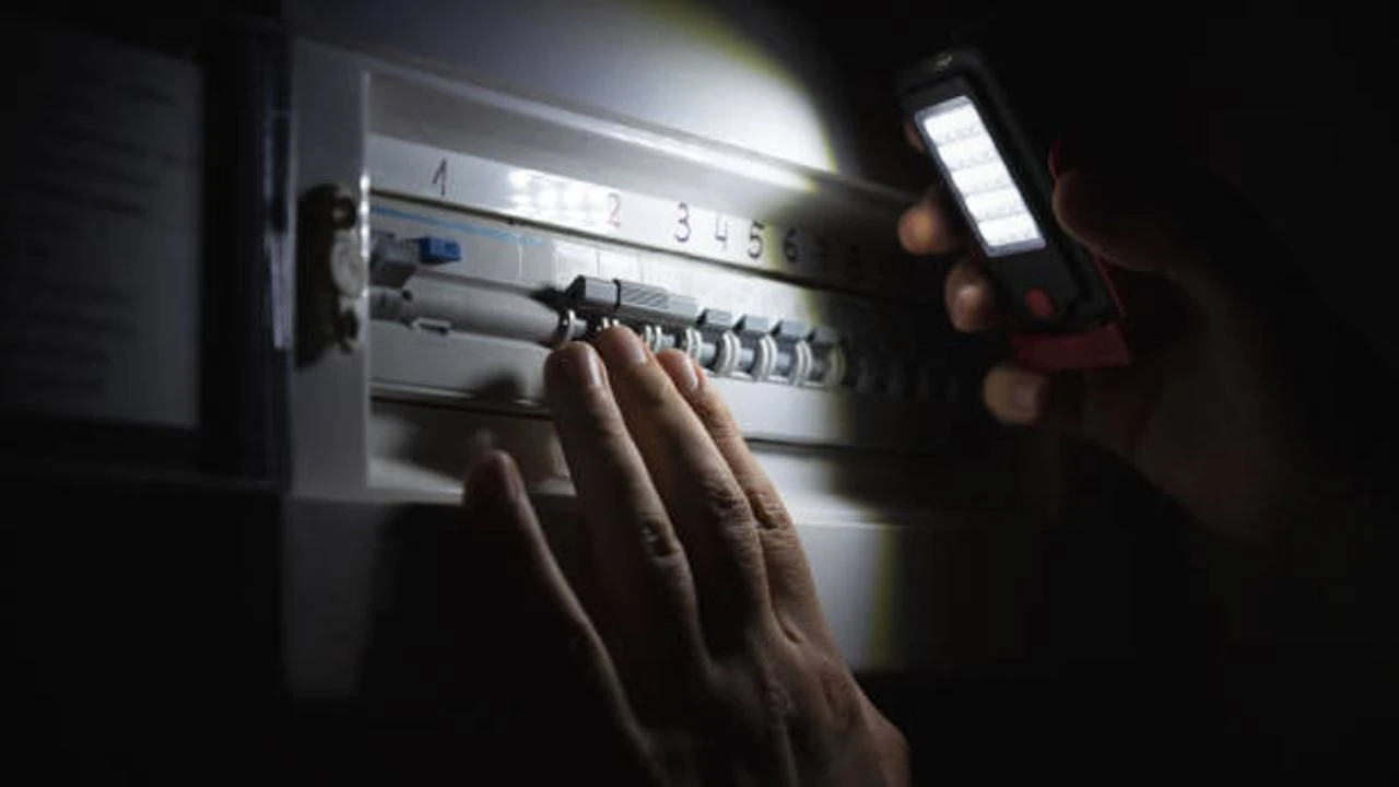Kırşehir'de 28 Mart elektrik kesintisi yaşanacak. Elektrik kesintisi olan mahallelerin tam listesi