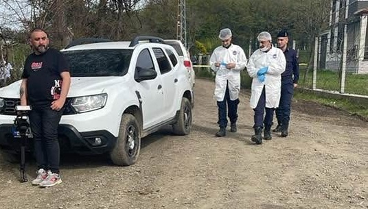 Samsun Terme'de Vahşi Cinayet: Fikriye Turgut Olayında Şok Gelişmeler