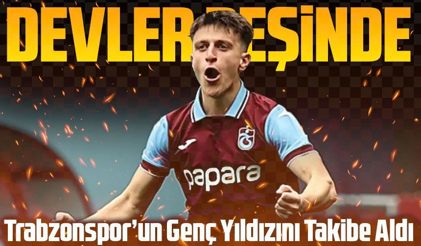 Braga Scoutları  O Rizeli Oyuncunun Peşinde