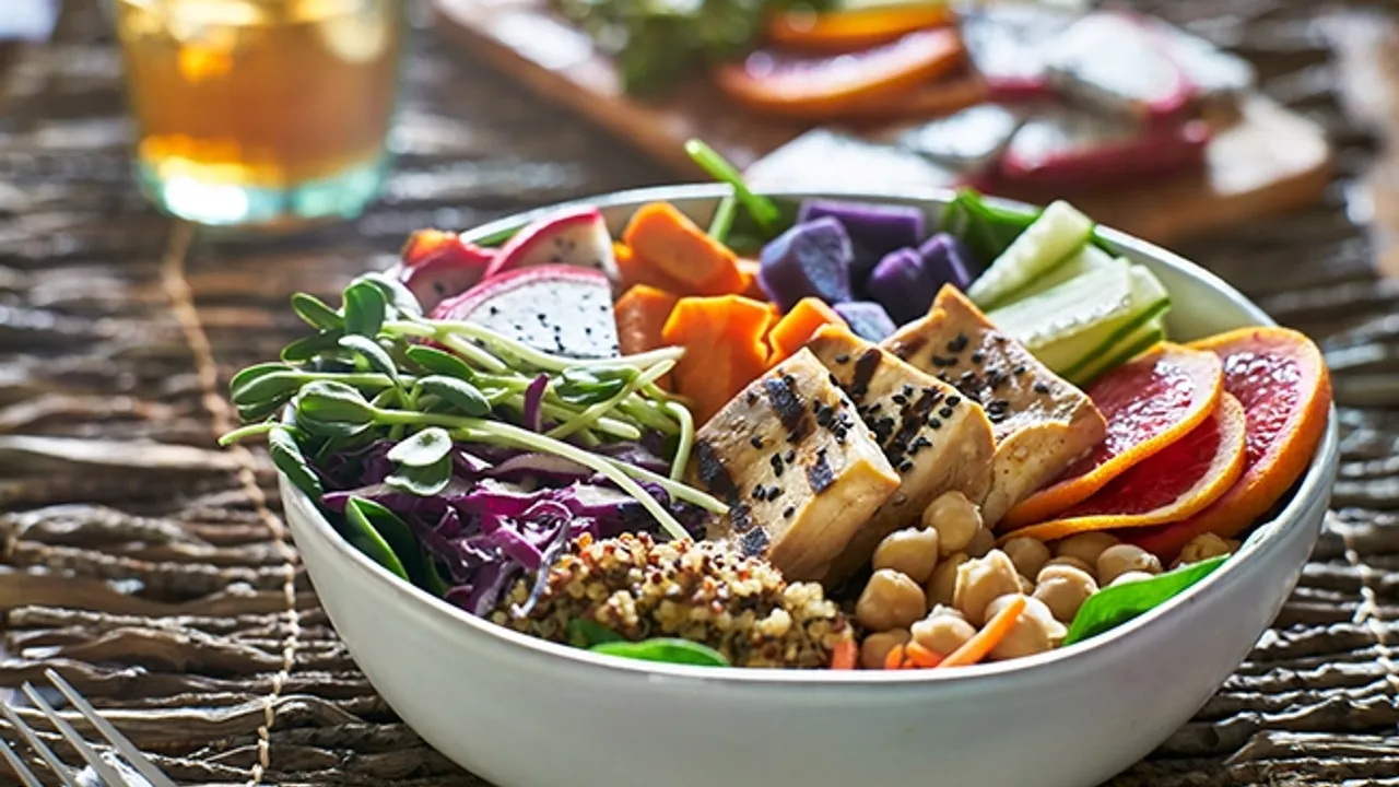 C vitamini kataraktı önlüyor! Akdeniz tipi beslenme şart!