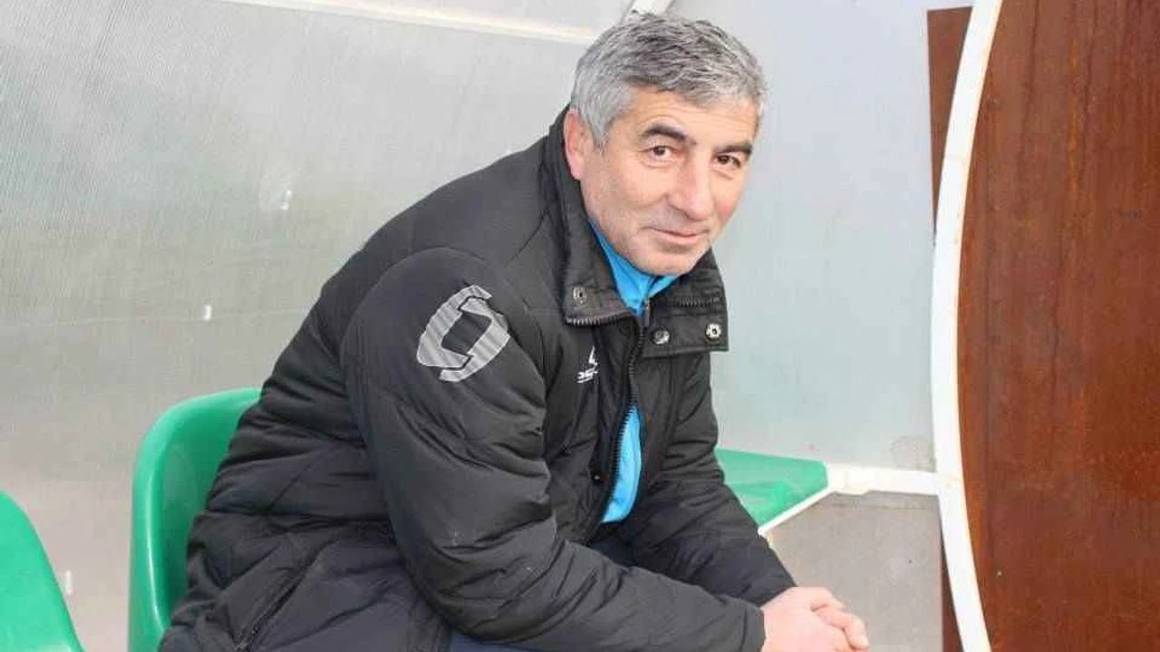 Giresunspor’da Radikal Karar! Sezon U19 Takımı Hocasıyla Tamamlanacak