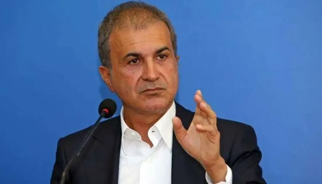 Ömer Çelik'ten boykot tavrına 'Özel' paylaşım!