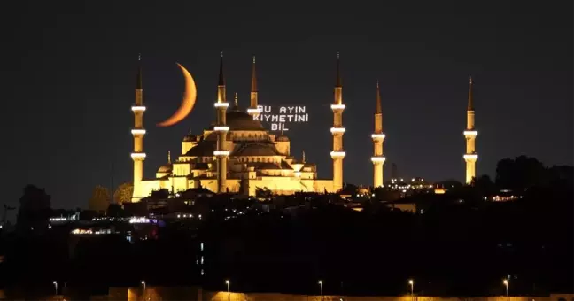 Şevval orucu ne zaman tutulur? Ramazan'da tutulamayan oruçlar Şevval orucu niyetiyle tutulabilir mi?
