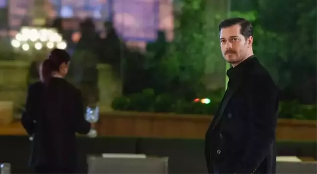 Eşref Rüya 3. bölüm ne zaman yayınlanacak? Eşref Rüya'nın son bölümünde ne oldu?