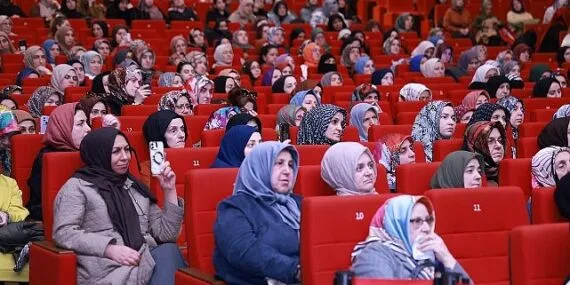 Kocaeli'deki bu yarışmada kaybeden olmadı