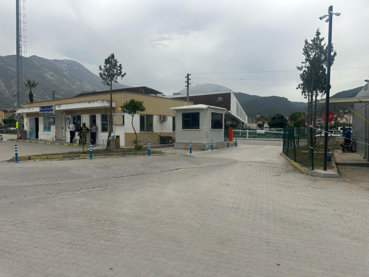 Muğla hukukla devraldığı 'Fethiye Şehirlerarası'nı yenileyecek