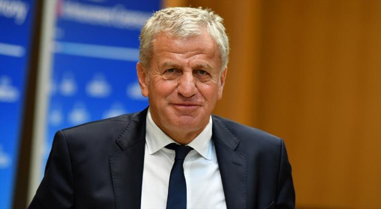 Rizeli Servet Yardımcı’nın UEFA’ daki Görevi Sona Erdi