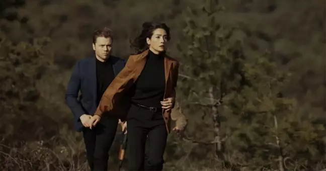 Teşkilat 138. bölüm fragmanı İZLE! Teşkilat yeni bölüm ne zaman yayınlanacak?