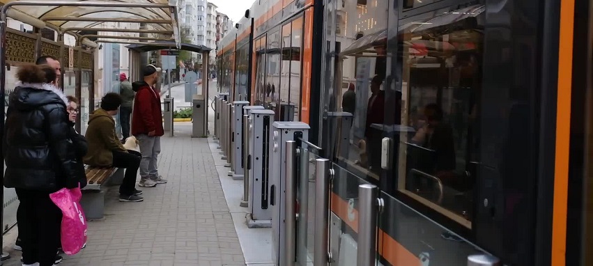 Eskişehir Büyükşehir Belediyesi’nden Volkan Konak’a vefa