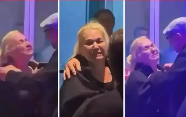 Volkan Konak eşi kim? Volkan Konak eşi Selma Konak kimdir?