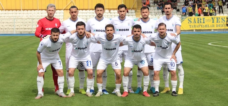 Pazarspor, 90+5'te Yıkıldı: 0-1
