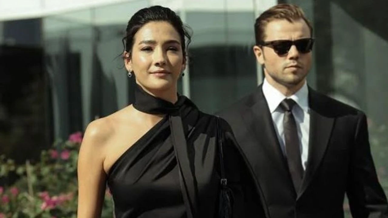Aybüke Pusat'ın Boykotu Sonrası Tolga Sarıtaş'tan Beklenmedik Hamle!