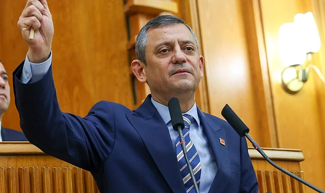 Özel: Muhatabım Cunta Başkanıdır