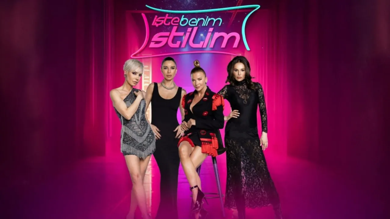 İşte Benim Stilim 2025 yarışmacıları kimler?