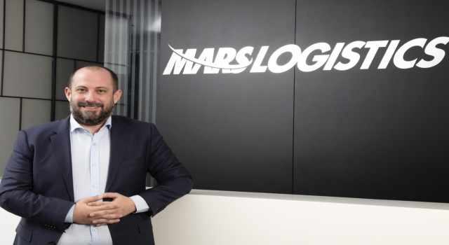 Mars, 2024’te karayolu taşımacılığına imzasını attı