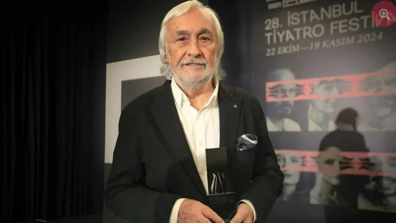Müjdat Gezen’den Aybüke Pusat’a İş Teklifi: 