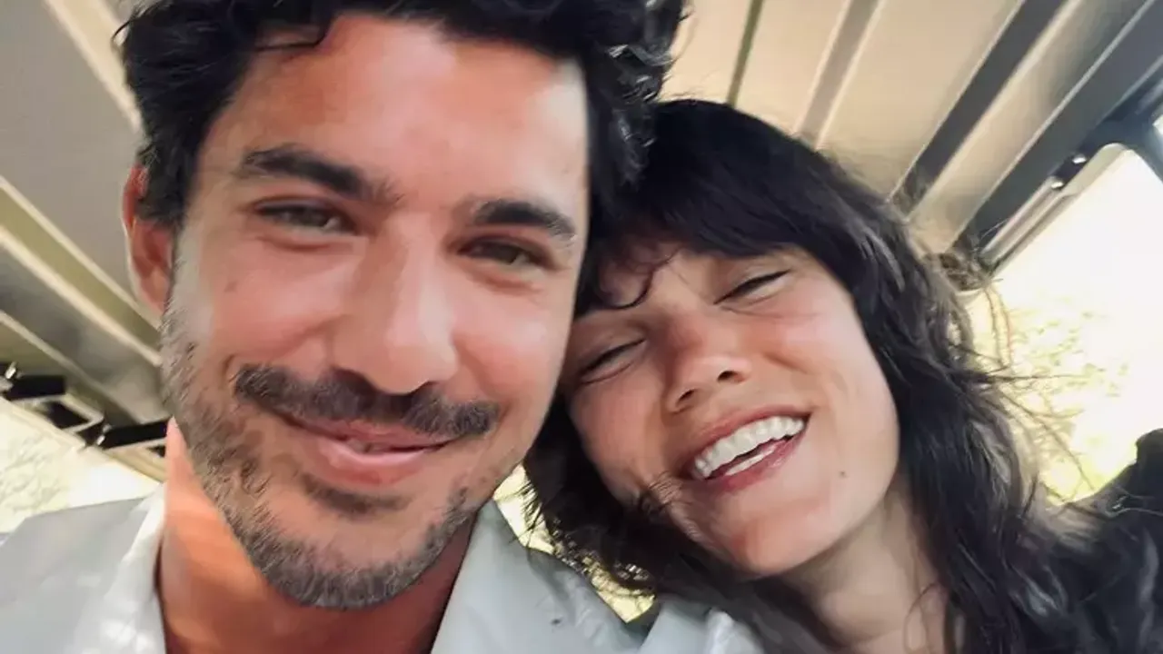 Pınar Deniz ve Kaan Yıldırım’ın Bebeklerinin Adı Belli Oldu! Anlamlı Tercih