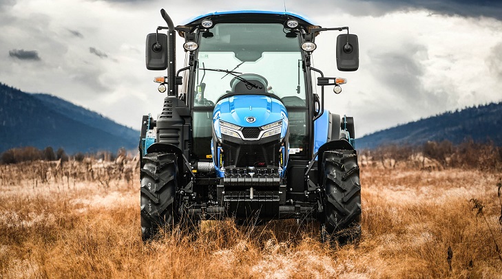Yanmar Turkey, Çiftçi Dostu Modelleriyle Konya Tarım Fuarı’nda Yerini Alacak!