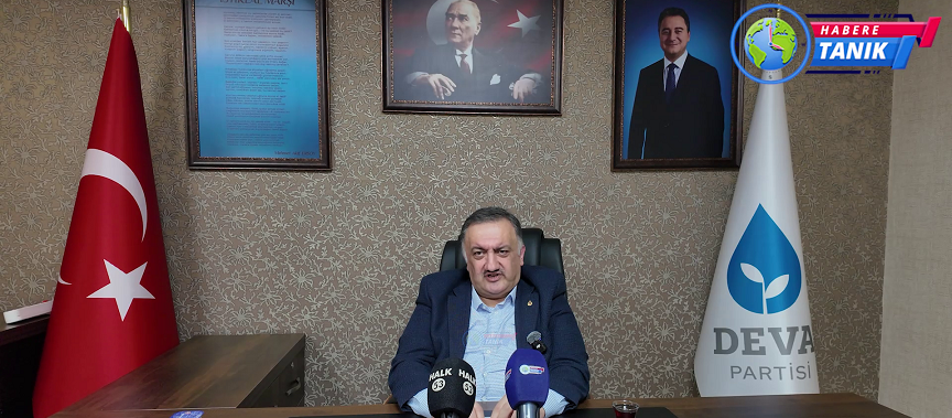 Hasan Karal’dan Ziraat Bankası Eleştirisi: 