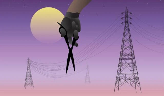Nevşehir 6 Nisan 2025 Pazar elektrik kesintisi yaşanacak.Elektrik kesintisi olan mahallelerin tam listesi