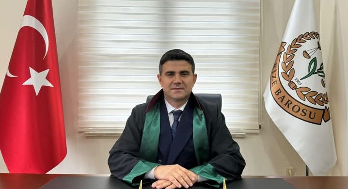 Peçe: “Hukuk Devleti İlkesi, Bağımsız Savunmanın Varlığıyla Kaimdir”
