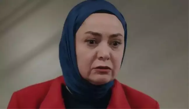Pembe diziden ayrıldı mı? Sibel Taşçıoğlu Kızılcık Şerbeti'nden ayrılıyor mu?