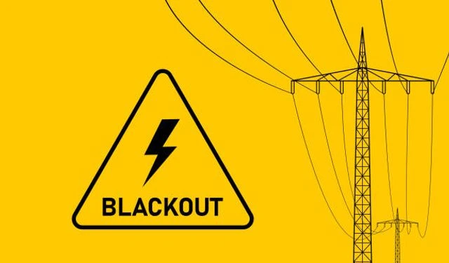 Samsun 6 Nisan 2025 Pazar elektrik kesintisi yaşanacak. Elektrik kesintisi olan mahallelerin tam listesi