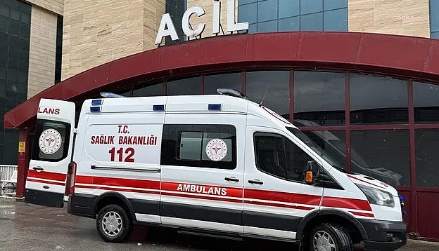 Zonguldak’ta av tüfeği kazası: 9 yaşındaki çocuk ağır yaralandı