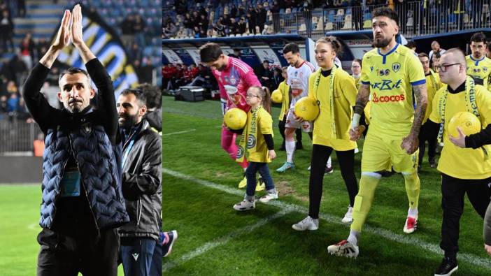 Mehmet Topal’ın takımı Petrolul’den ‘özel’ galibiyet