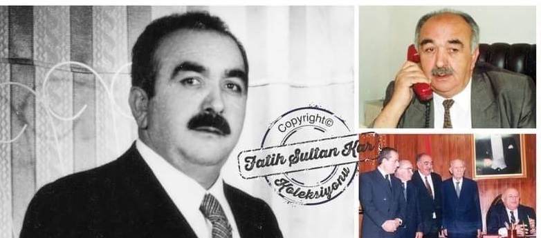 Nihat Mete Unutulmaz