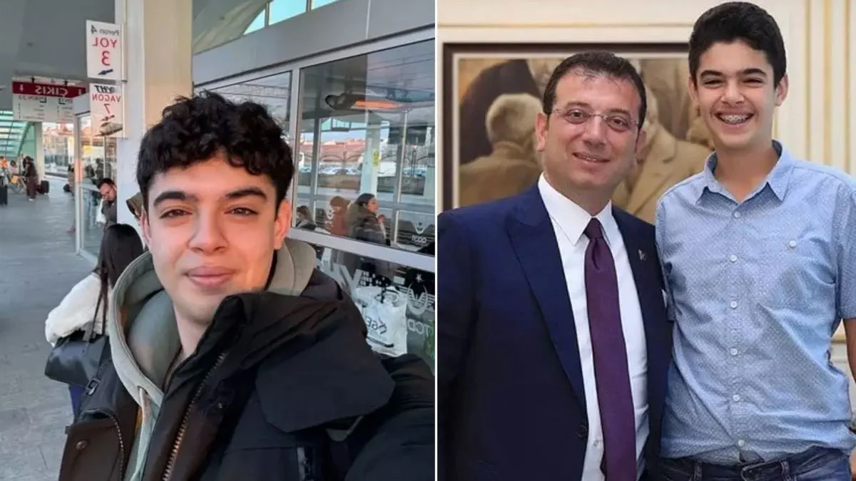 Özgür Özel açıkladı! Listedeki en sürpriz isim