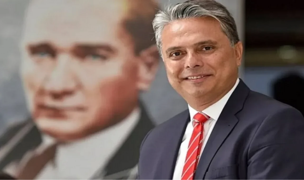 Başkan Uysal, “İyilik mücadelemiz bitmeycek”
