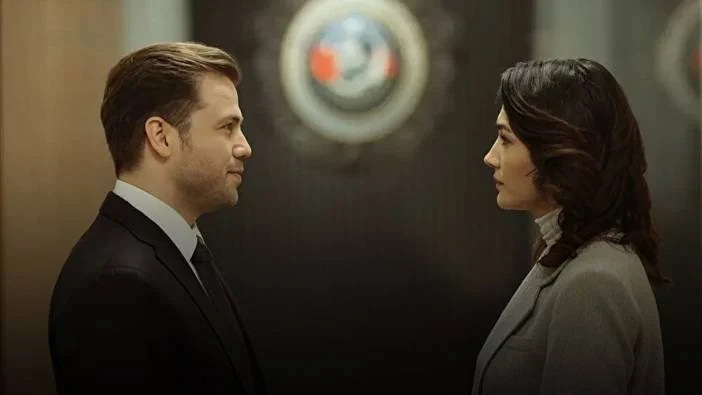 Herkes bunu konuşuyor!  Aybüke Pusat'ın yerine bakın kim geliyor?