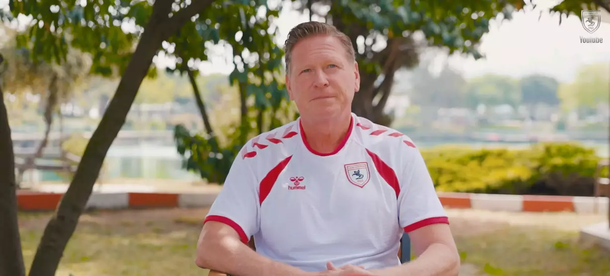 Markus Gisdol Rizespor İle Görüşüyor