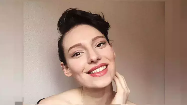 Rizeli Neslican Tay’ ın hayatı Beyazperdeye yansıyacak